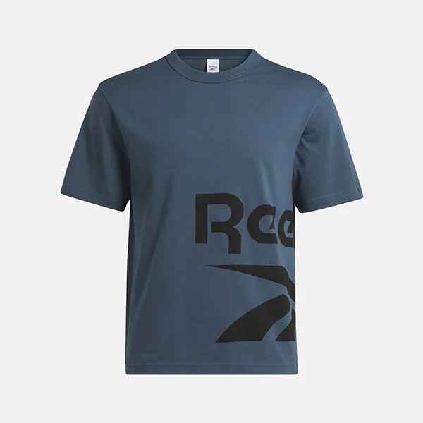 Graphic Series Side Vector T-Shirt