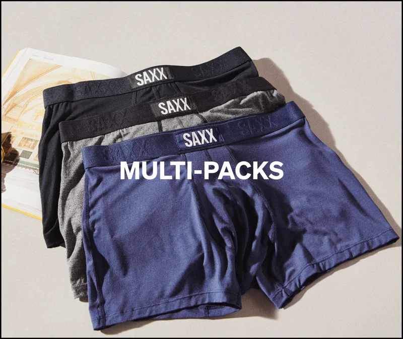 Multi-Packs