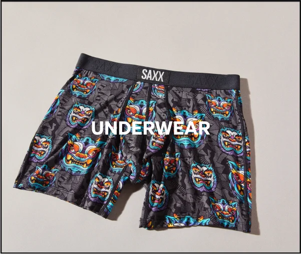 Underwear
