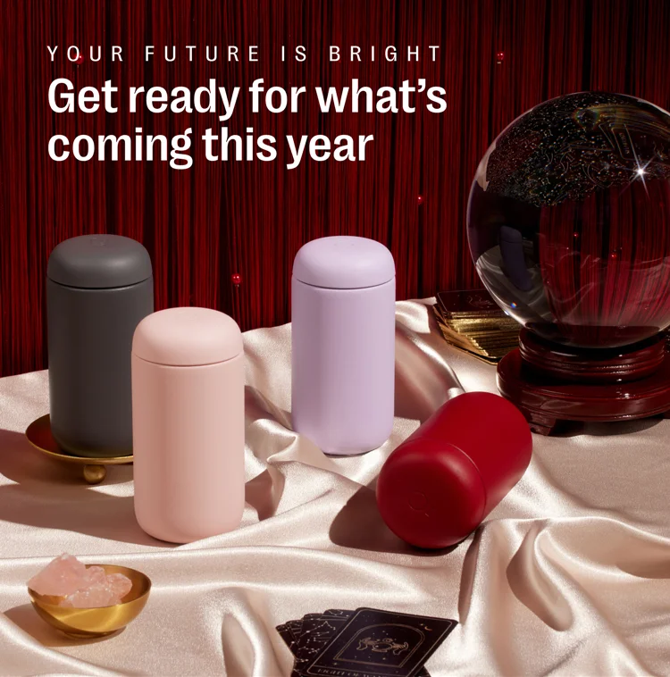 Your future Is Bright- Get ready for what's coming this year