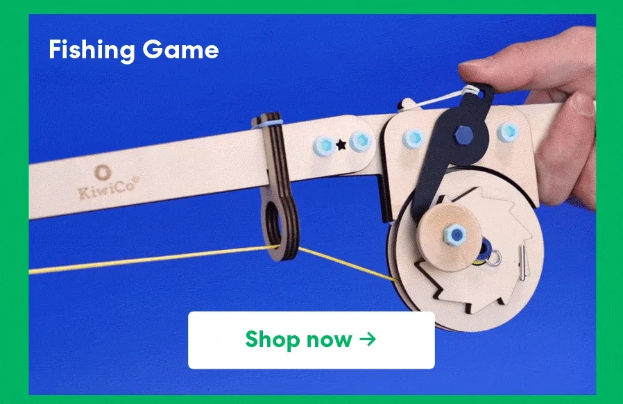 Fishing Game