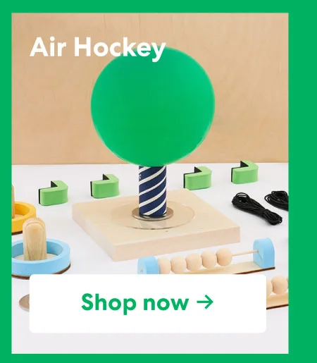 Air Hockey