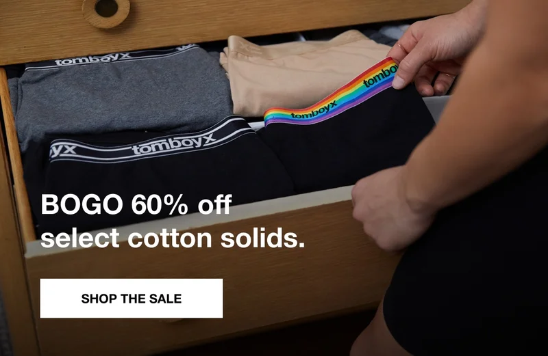 BOGO 60% Off Basics