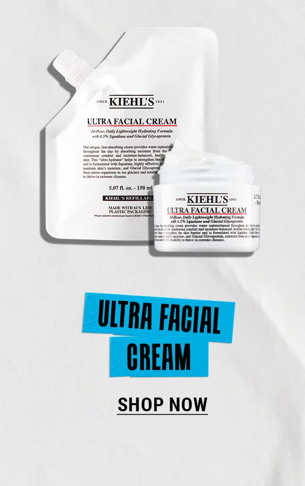 Ultra Facial Cream