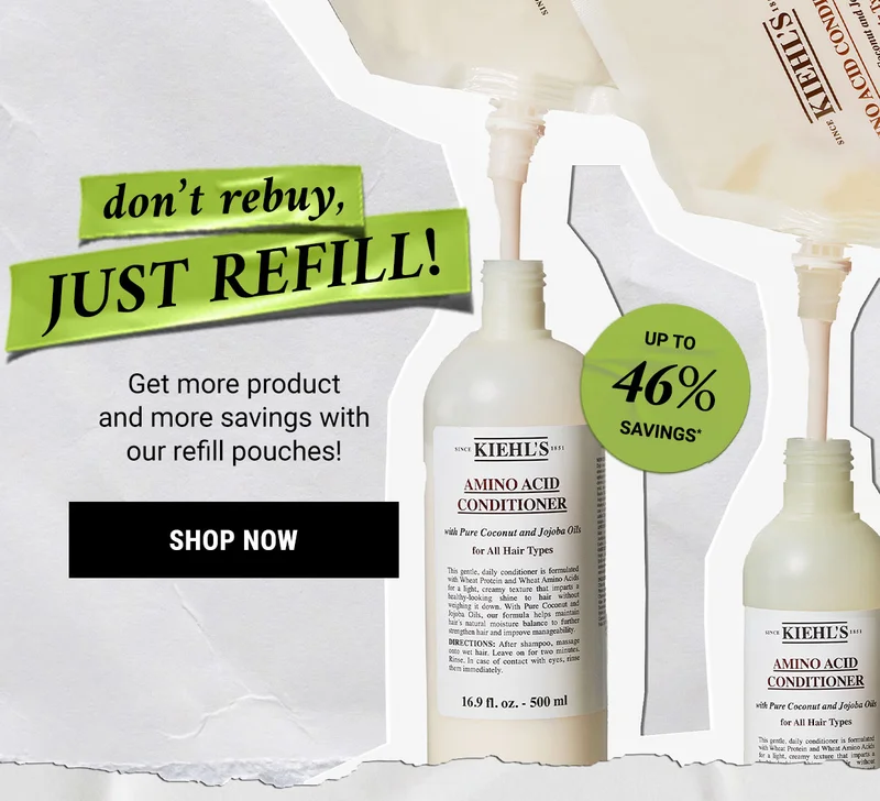 Dont Rebuy, Just Refill!