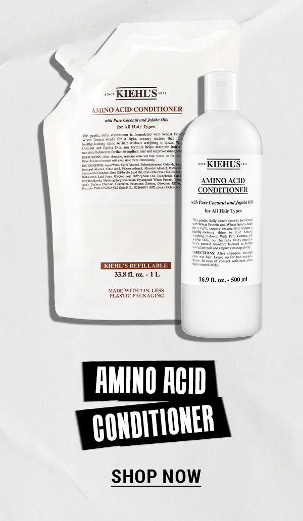 Amino Acid Conditioner