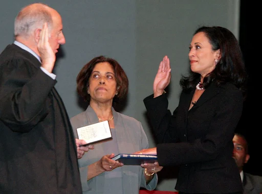 Kamala Harris