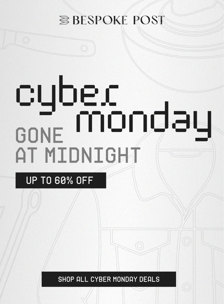 Cyber Monday