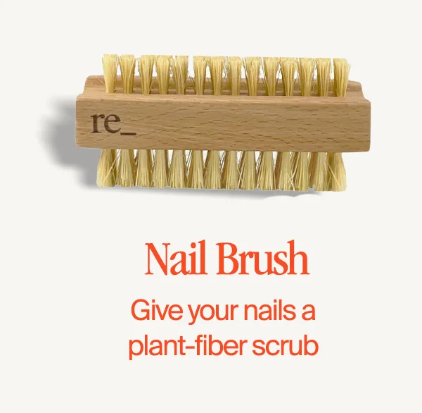 Nail Brush