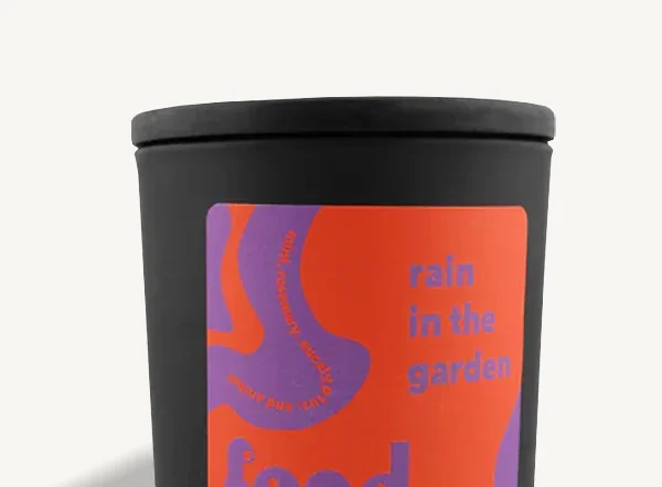 Fond Candle