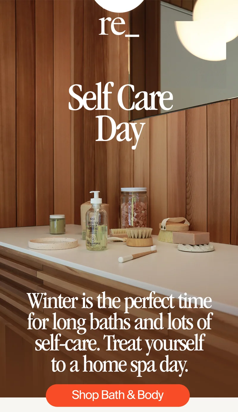 Self Care day