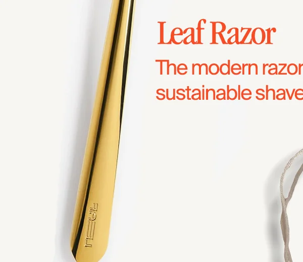 Leaf Razor
