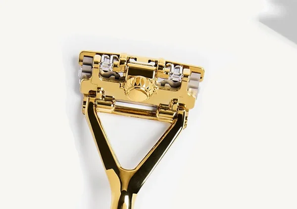 Leaf Razor