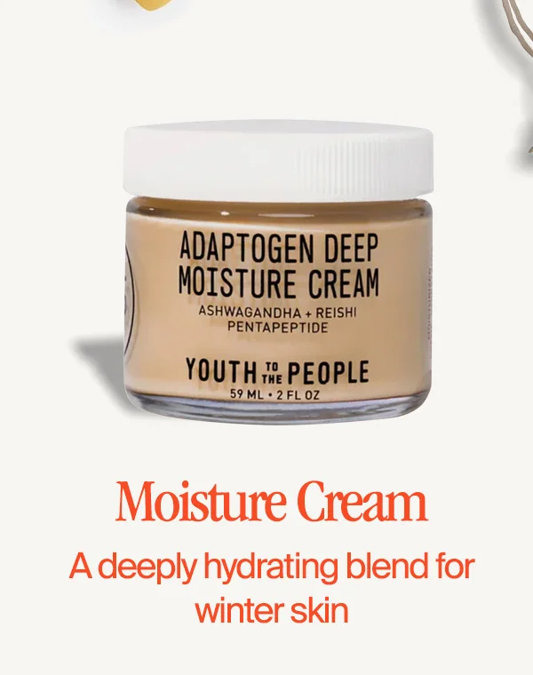 Moisture Cream