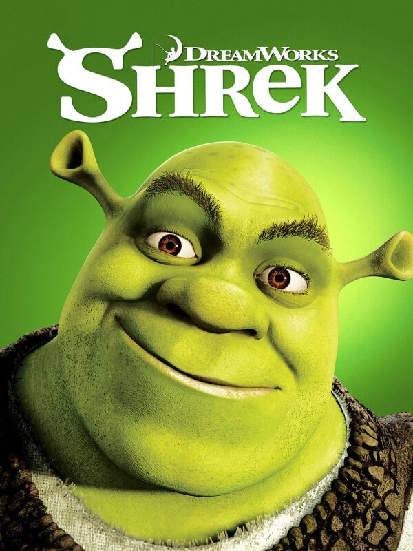 Shrek