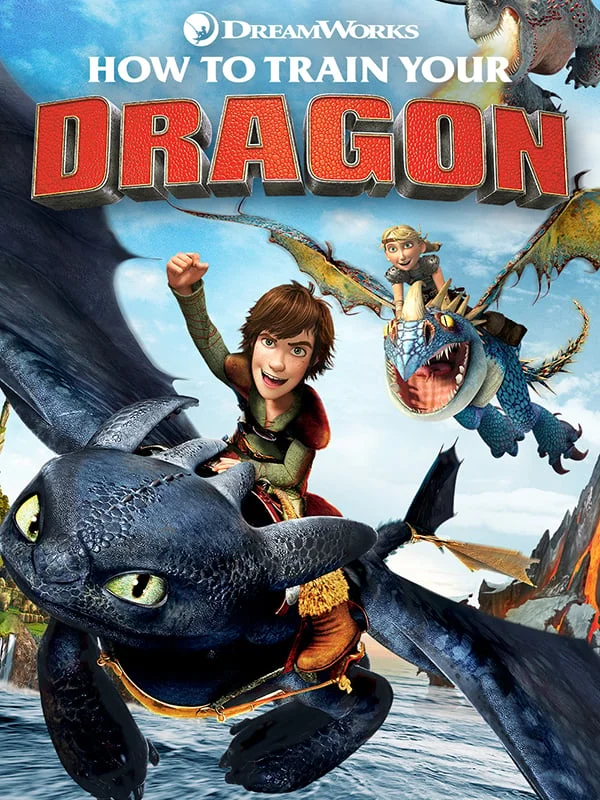 How to Train Your Dragon