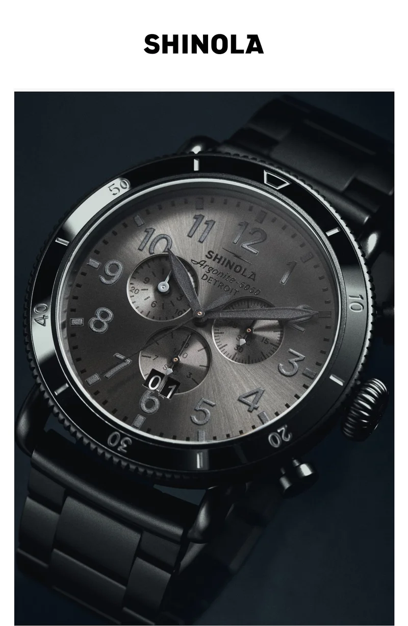 Shinola
