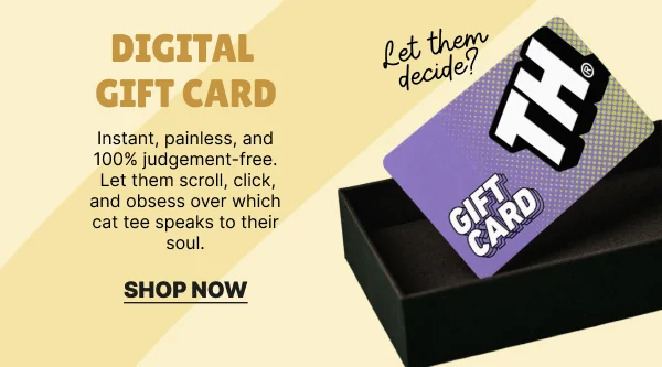Digital gift card