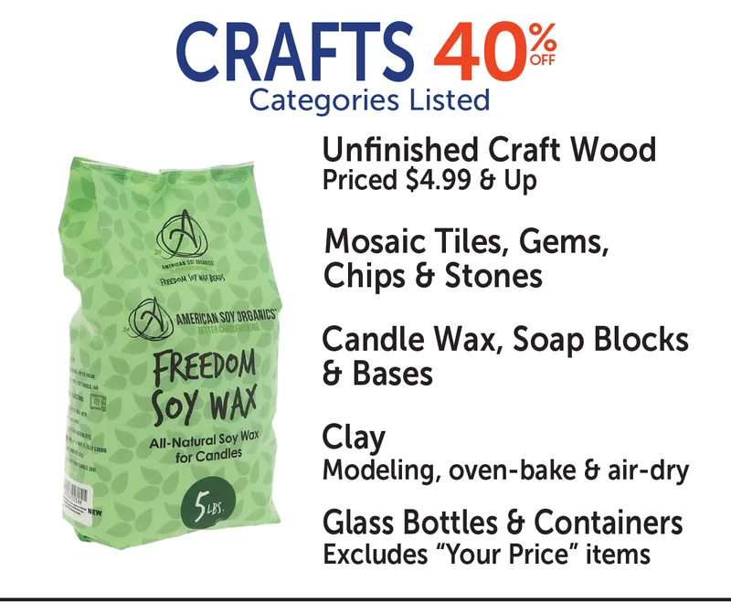 Crafts