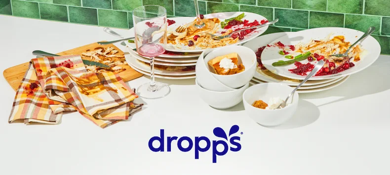 DROPPS