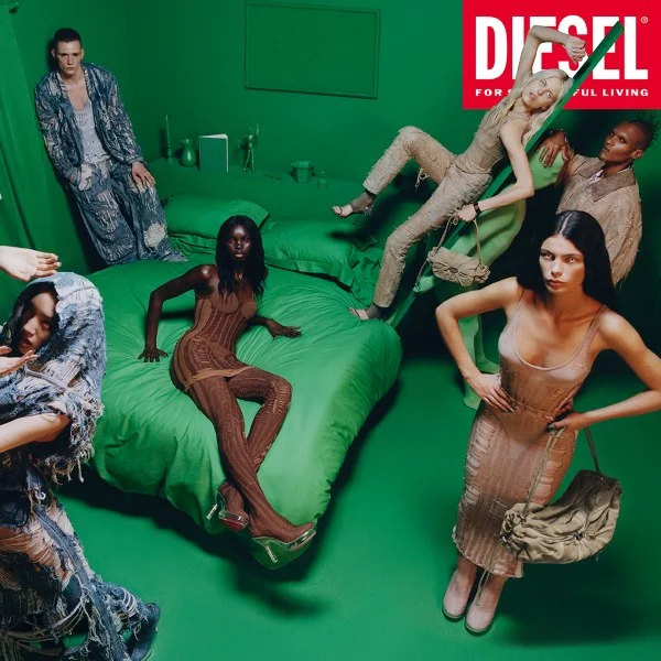 Diesel