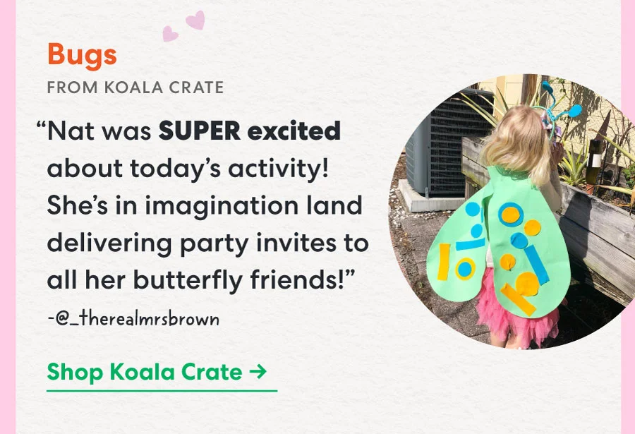 Shop Koala Crate