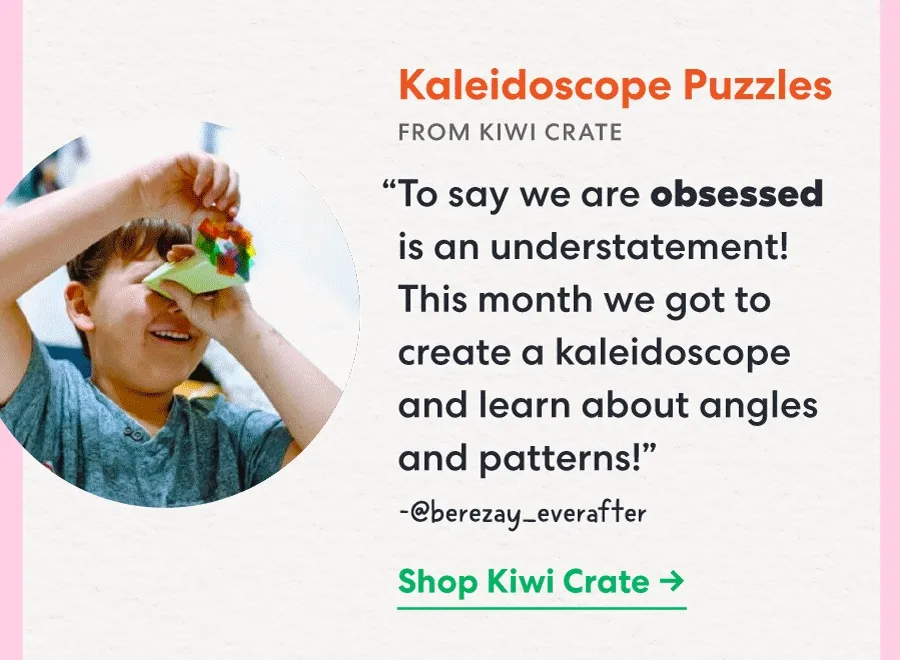 Shop Kiwi Crate