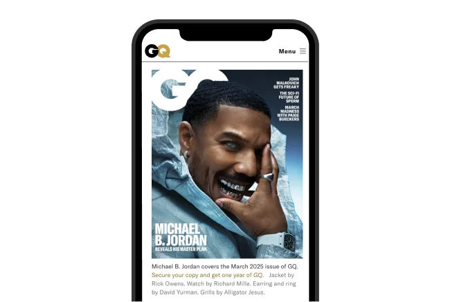GQ