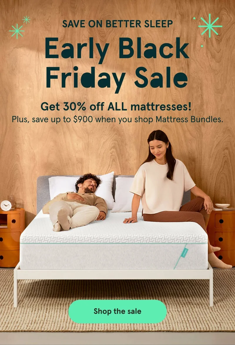 Early Black Friday Sale | Shop the sale