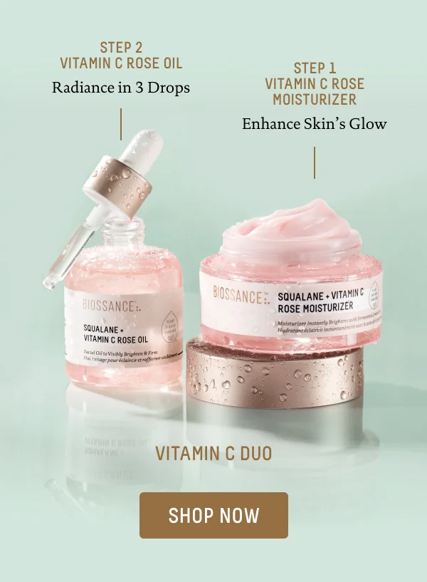 Vitamin C Duo