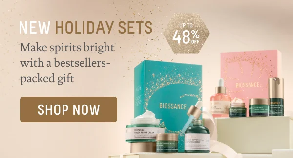 NEW Holiday Sets