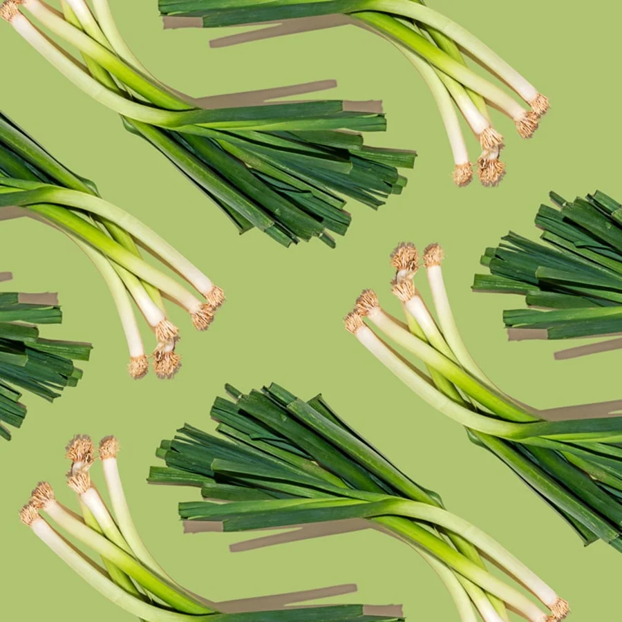Garleeks