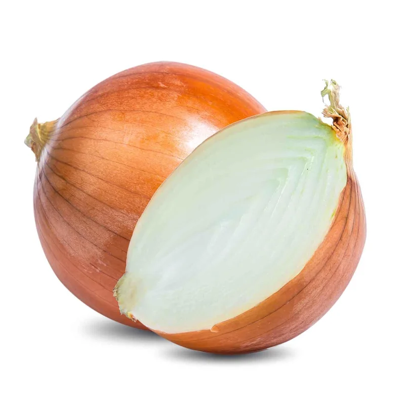 Organic Sweet Onion, Super Colossal