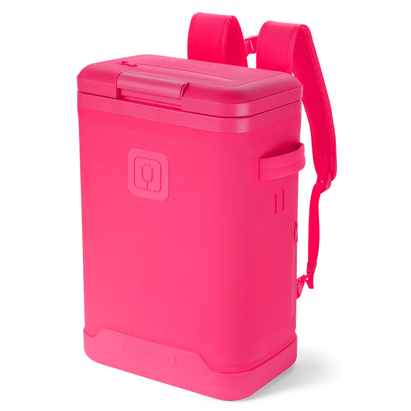 MagPack 24-Can Backpack | Neon Pink