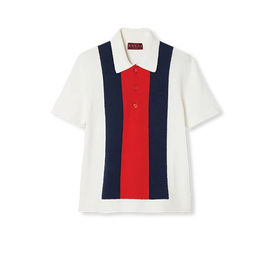 Clothing item Discover more on the Gucci website