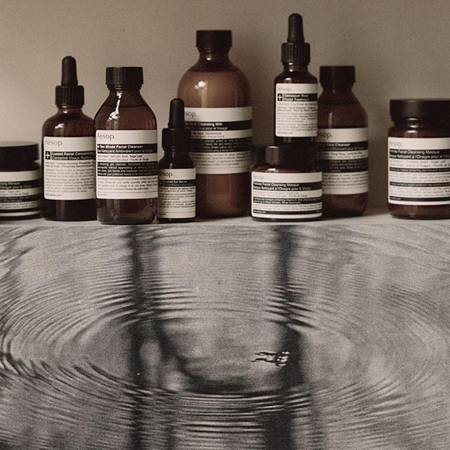 Utilitarian packaging
