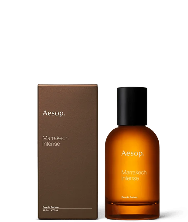 Marrakech Intense Eau de Parfum