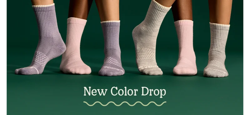 New Color Drop