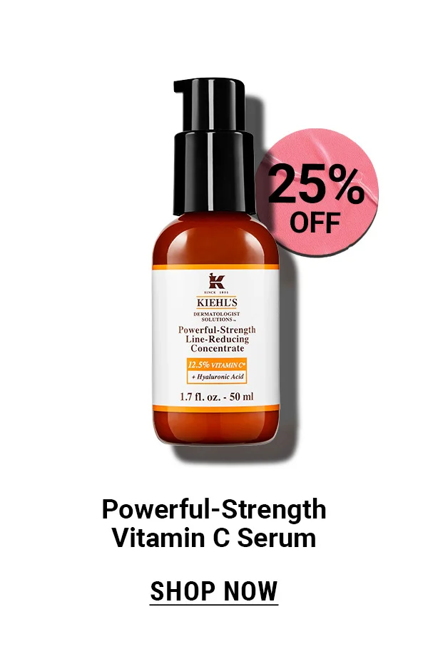 Powerful-Strength Vitamin C Serum