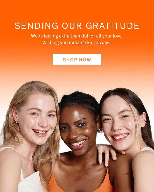 Black Friday Week: 20% off Sitewide