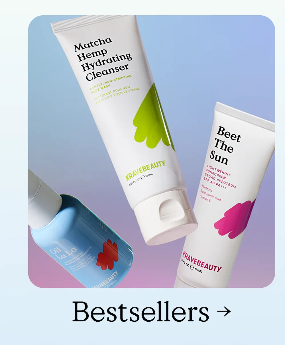 Bestsellers