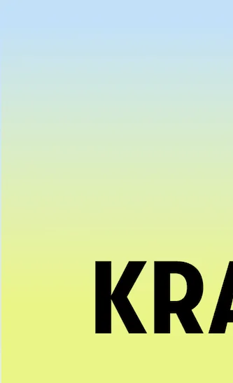 Krave Beauty