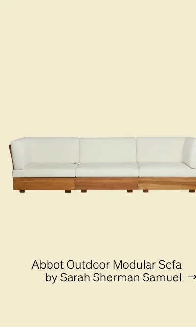 Shop Abbot Modular Sofa