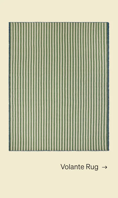 Shop Volante Rug