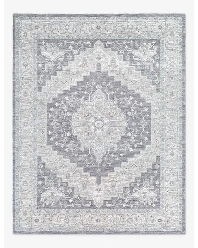 North Rug-2'7" x 7'3" Runner