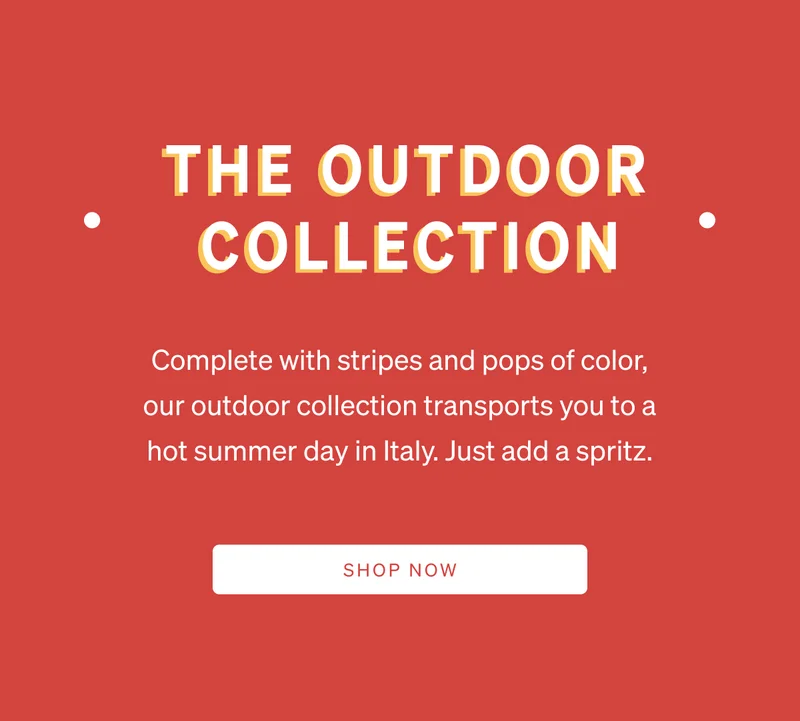 Shop Lulu and Georgia