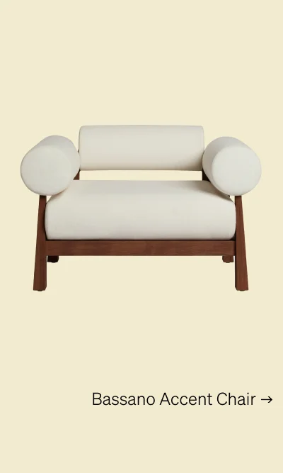 Shop Bassano Accent Chair