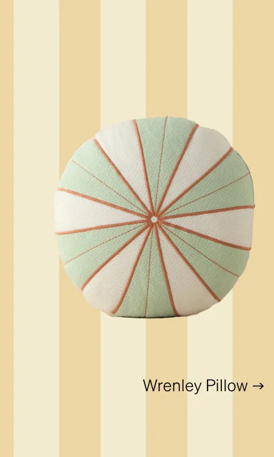 Shop Wrenley Pillow