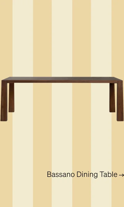 Shop Bassano Dining Table