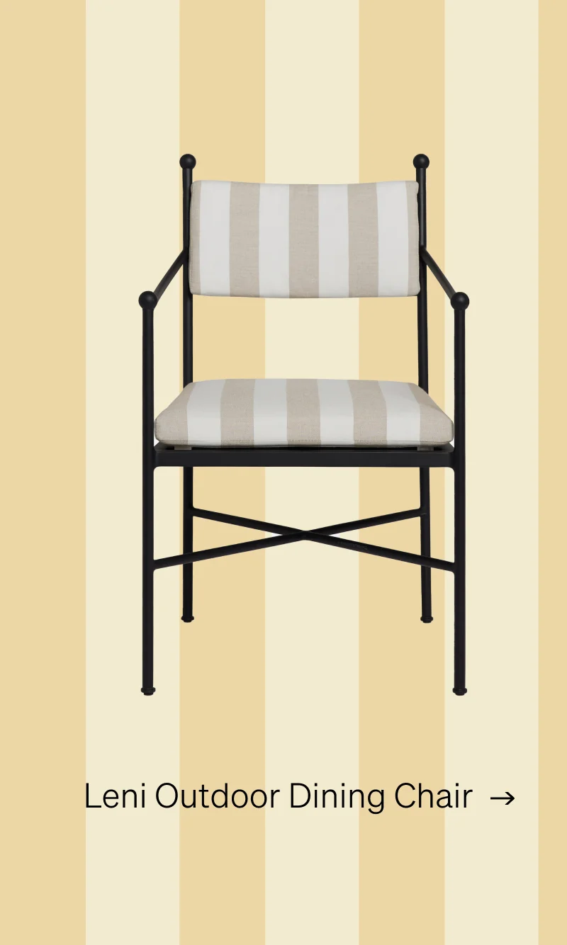 Shop Leni Outdoor Dining Chair